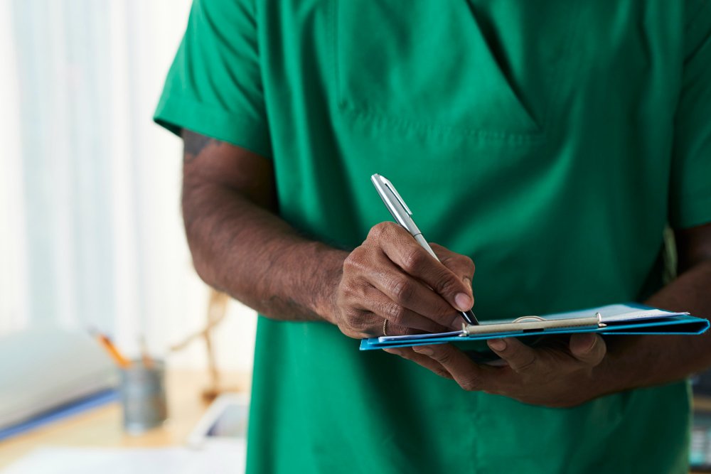 Plaidoyer pour la Couverture Santé Universelle (CSU)