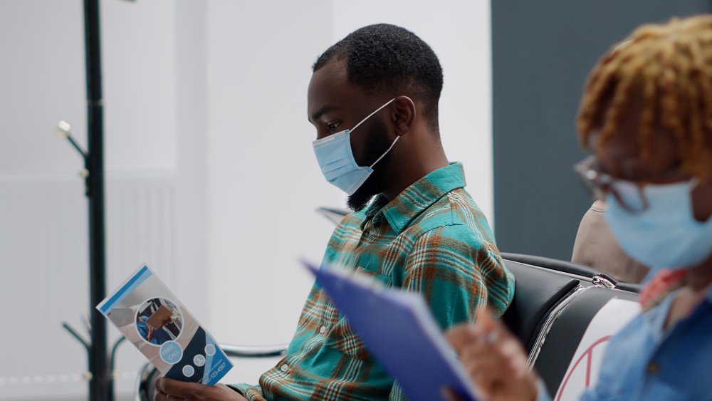 Promotion de la santé et prévention