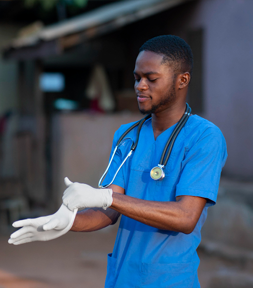 CONGO TERROIRS - Agriculture durable